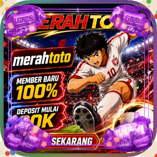 merahtoto — galeri pratinjau - APK Resmi