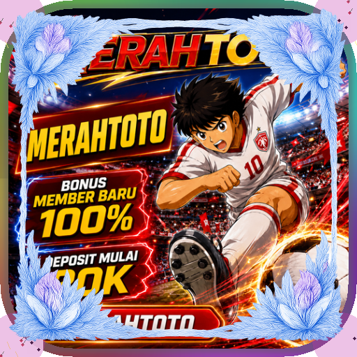merahtoto — galeri pratinjau Resmi APK